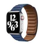 Tell-a-Friend-devia-apple-watch-zweifarbiges-lederarmband-42-42-blau